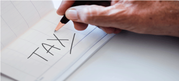 Lodge your tax return